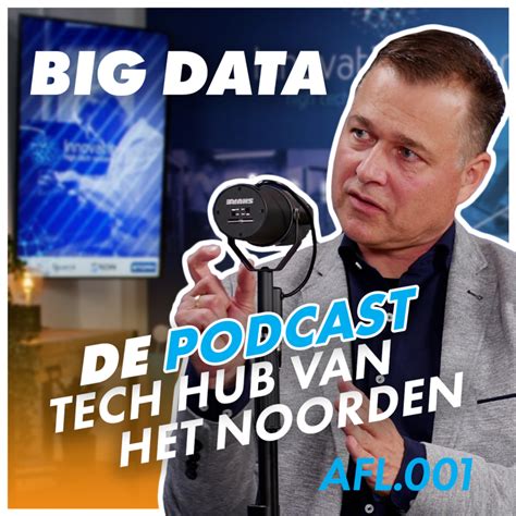 Podcast over Kunstmatige Intelligentie .